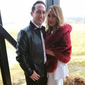 Meet your Posher, Scott